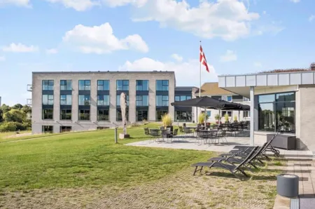 Best Western Plus Hotel Fredericia Main Image