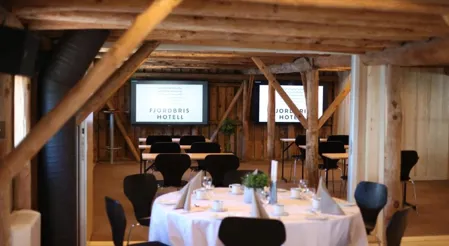 Fjordbris Hotell