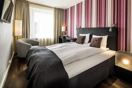 First Hotel Witt  Standard