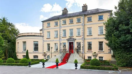 Maryborough Hotel Main Image