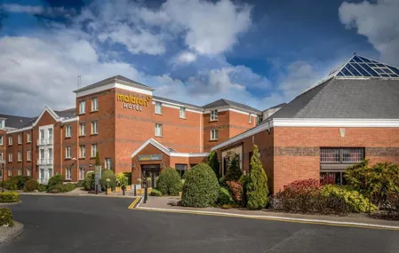 Maldron Hotel Newlands Cross Main Image
