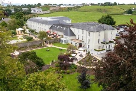 County Arms, Birr, Co Offaly