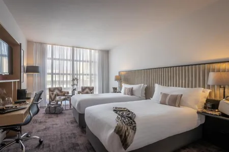The Spencer Hotel - Twin Room