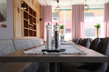 Best Western Vetlanda Stadshotell Main Image
