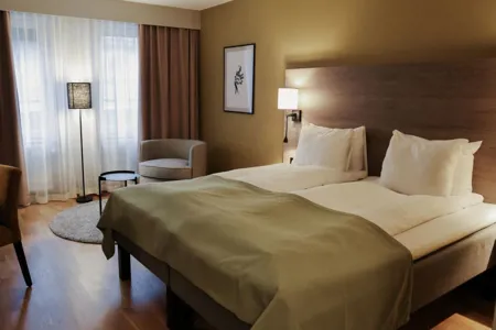 Standard - Double room