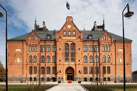 Elite Hotel Mimer Main Image