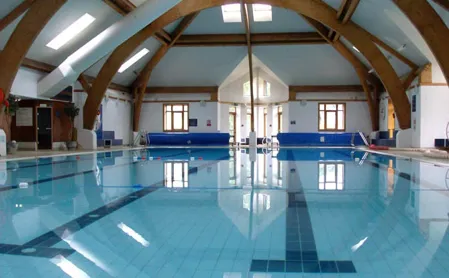 Treacys Hotel Enniscorthy Pool