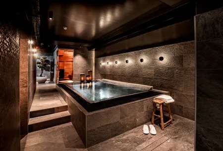 Elite Stora Hotellet Örebro Lilla Valvet Spa