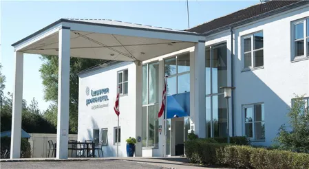 Løgstør Parkhotel Main Image