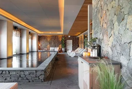 Elite Stadshotellet Karlstad spa