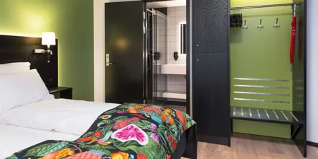 Thon Hotel Vika Atrium Superior