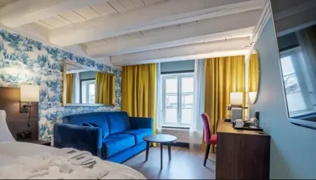 Thon Hotel Kristiansund
