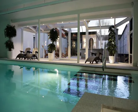 Wellness