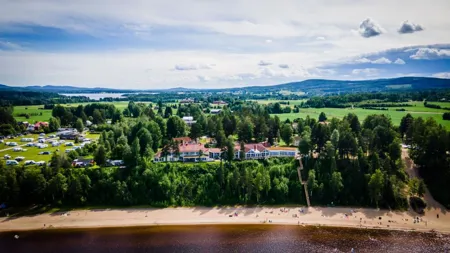 Orbaden Spa & Resort Main Image