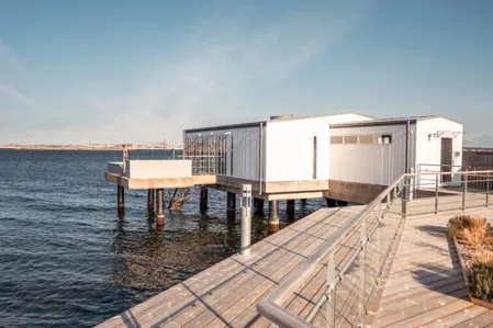 Gullmarsstrand Hotel 