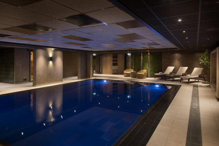 Artesia Spa