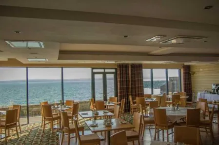 Clashybann Restaurant