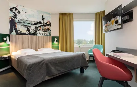 Good Morning Halmstad Main Image