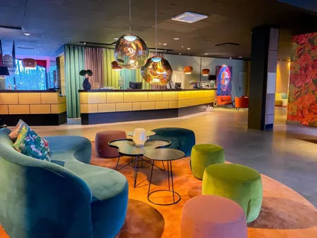 ProfilHotels Nacka Main Image