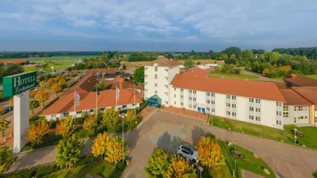 Hotell Erikslund Main Image
