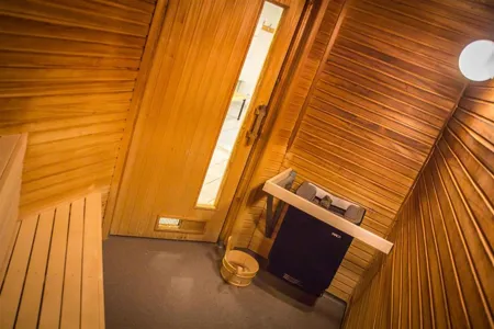 First Hotel Jönköping Bastu