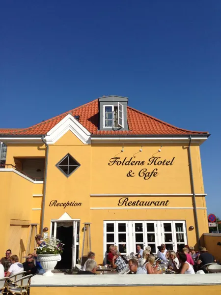 Foldens Hotel