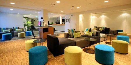 Thon Hotel Brønnøysund Main Image
