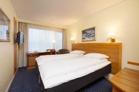 Scandic Gardermoen Standard