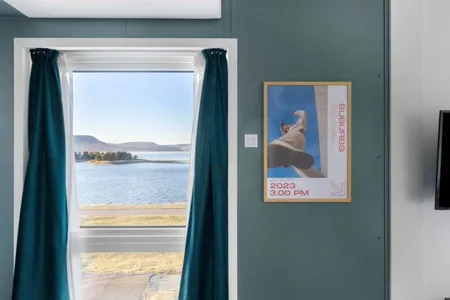 Aiden By Best Western Trondheim Airport rum