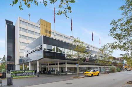 Best Western Plus Airport Hotel Copenhagen