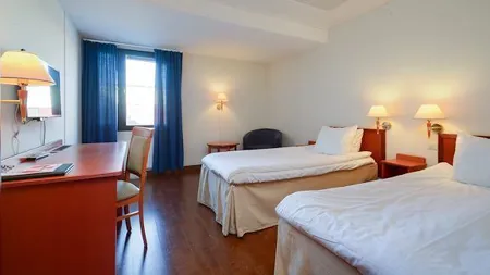 Best Western Nya Star Hotel Dubbelrum