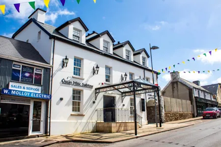 Sweeneys Hotel Main Image