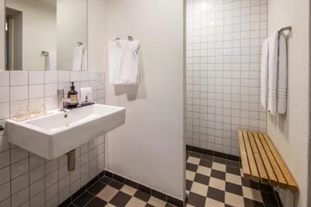Nørre Vosborg_Juniorsuite