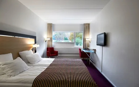 Hotel Gentofte standard