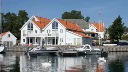Fjordbris Hotell Main Image