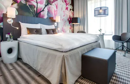 Best Western Plus Park City Lund Main Image