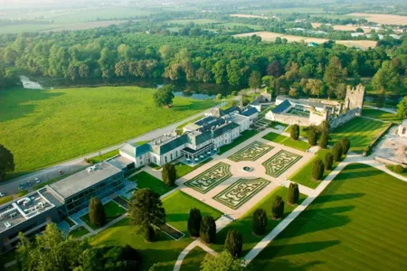Castlemartyr Spa & Golf Resort Main Image