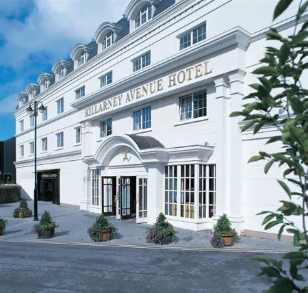 Killarney Avenue Hotel Main Image
