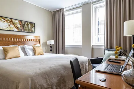 First Hotel Millennium Dubbelrum