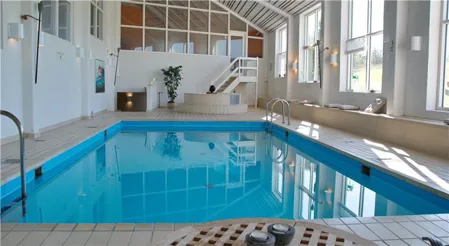 Løgstør Parkhotel Pool