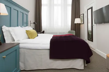 Elite Hotel Mimer Rum