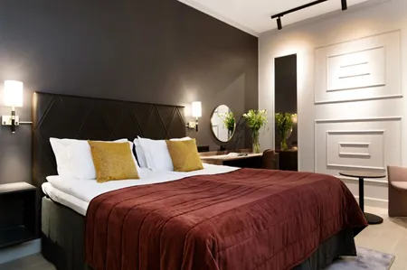 Elite Stora Hotellet Örebro Rum