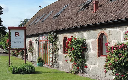 Blåsingsborg Gårdshotell
