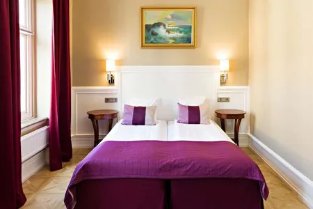 Hotel Vasa Sure Hotel Collection by Best Western Dubbelrum
