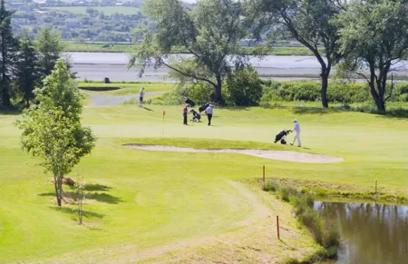 Letterkenny Golf Club