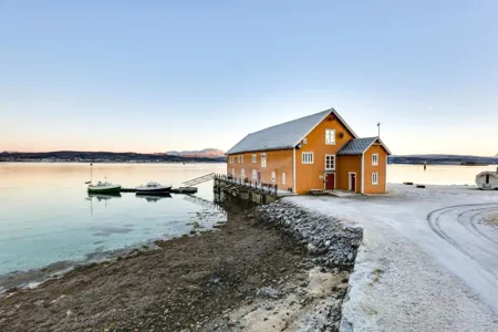 Bryggen