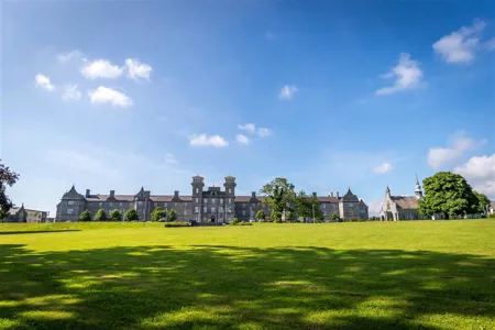 Clayton Hotel Sligo Main Image