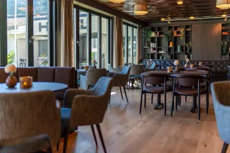 Dreges Hotell