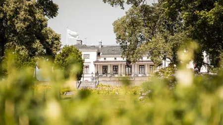 Lindesbergs Stadshotell & Konferens