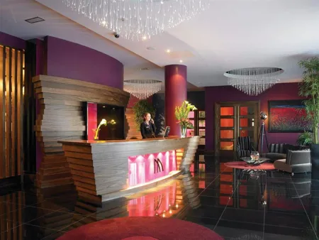 The Maritime Hotel & Leisure Centre Main Image
